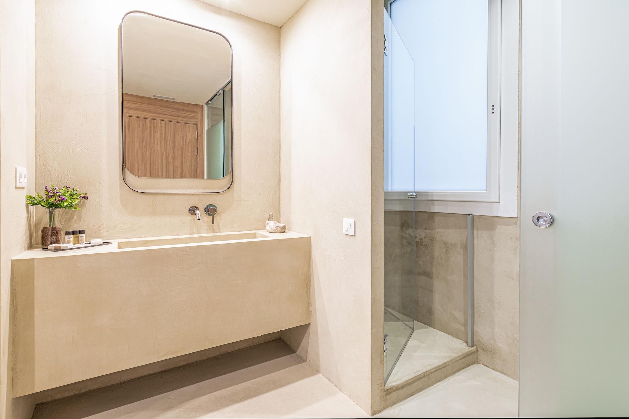 Casa Lirio Hotel Barcelone