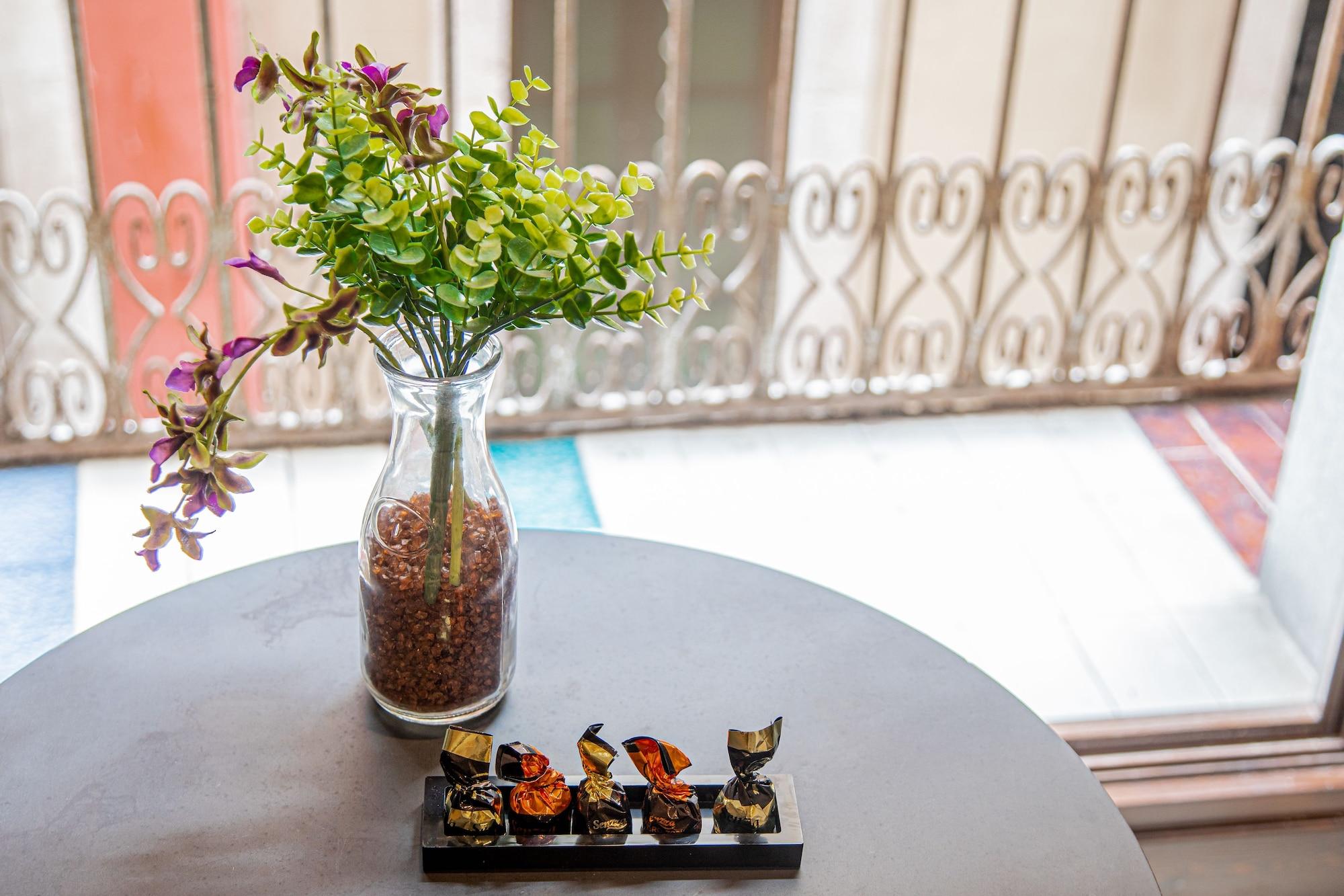 Hotel Casa Lirio Barcelone