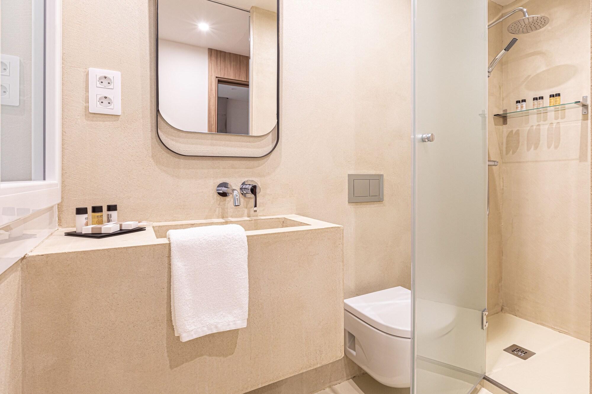 Hotel Casa Lirio Barcelone