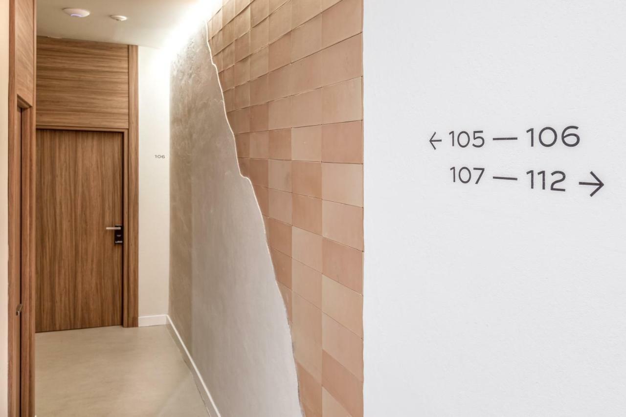 Casa Lirio Hotel Barcelone