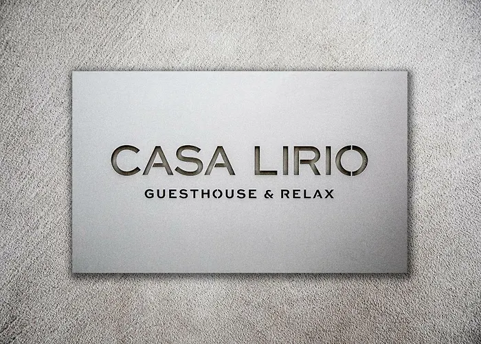 Casa Lirio